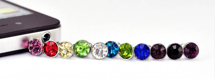 Connecteur pour téléphone portable - Ref 322104 Image 5