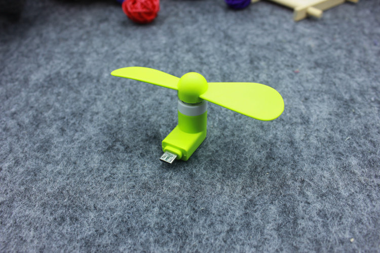 Ventilateur USB - Ref 402844 Image 19