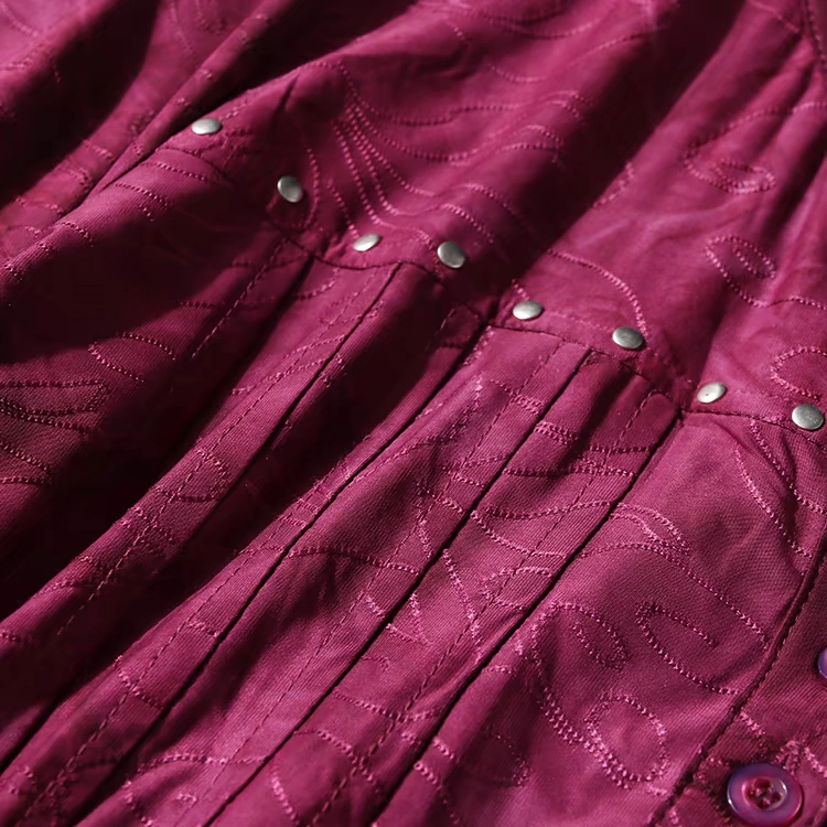 Mùa hè mới thêu phụ nữ in sequin cổ chữ V tay ngắn rộng kích thước lớn áo thun mẹ E43-4 áo khoác cho người trung niên