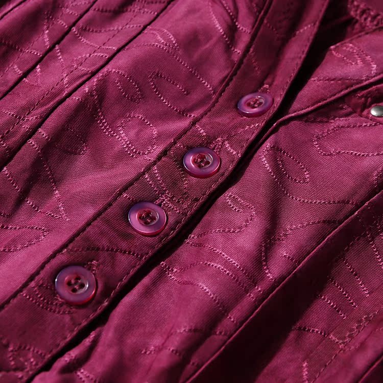 Mùa hè mới thêu phụ nữ in sequin cổ chữ V tay ngắn rộng kích thước lớn áo thun mẹ E43-4 đồ bộ mặc nhà cho người trung niên