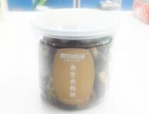 Kun Yue Liangpin Jujube Holly Jujube Series Office Snacks