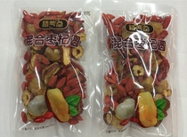 Jishantang mixed jujube Berry round longan red jujube wolfberry mixed fruit dry products