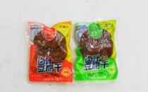 Su Weimei sweet spicy marinade dried tofu casual snacks