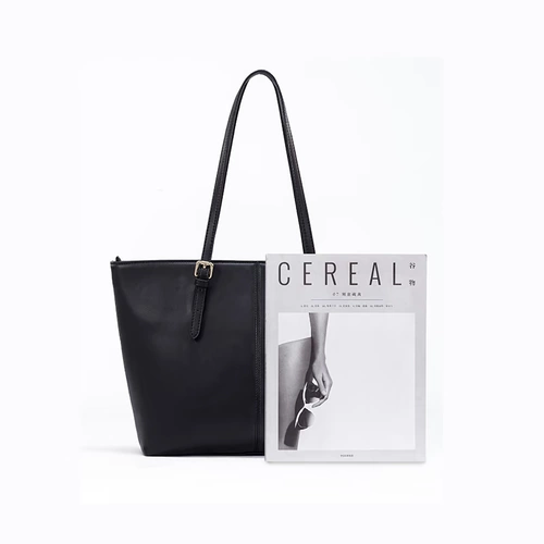 Сумка через плечо, универсальная вместительная и большая сумка на одно плечо, 2019