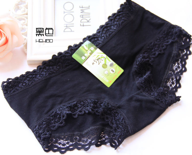 Slip jeunesse doux - Ref 641936 Image 13