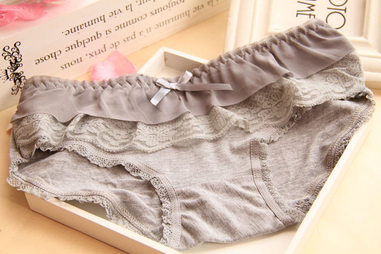 Slip jeunesse doux - Ref 641936 Image 12