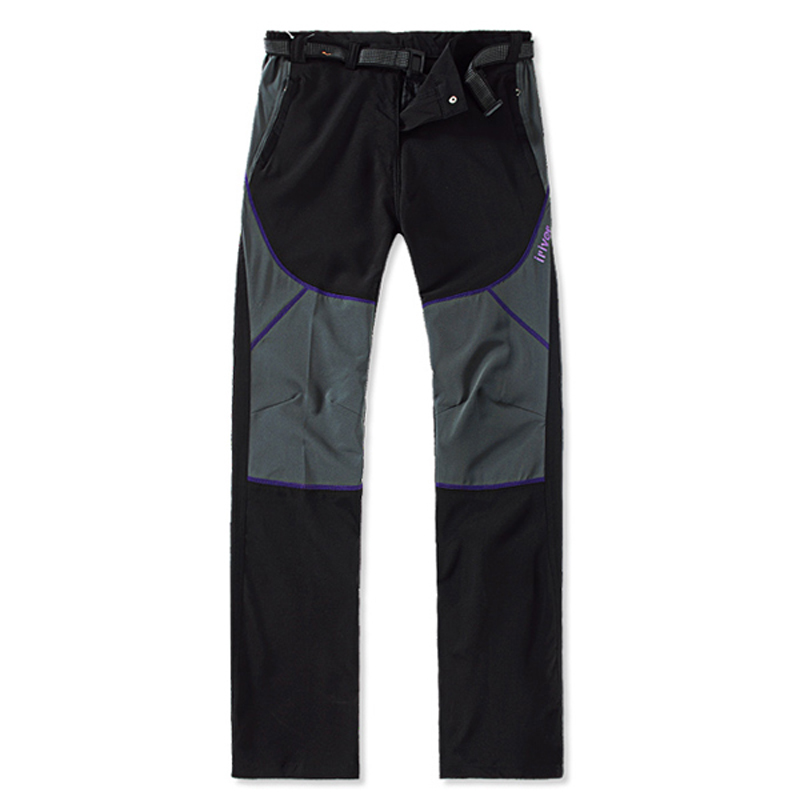 Speed Dry Pants Outdoor Climbing Hiking Sport Fast Dry Pants Home Men And Women Couples Speed Dry Pants Anti Splash Water Sunscreen-Taobao