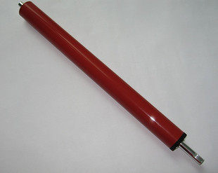 Applicable HP HP1020 1012 1015 1018 M1005 laser printer fixing lower roller rubber roller-Taobao