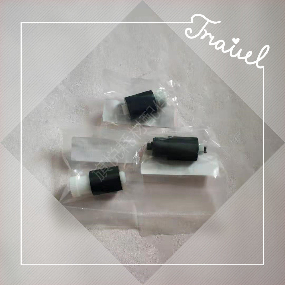 New original Kyocera 4028 8028 8024 4125 4132 3212i 4012i 4020 carton rubber wheel