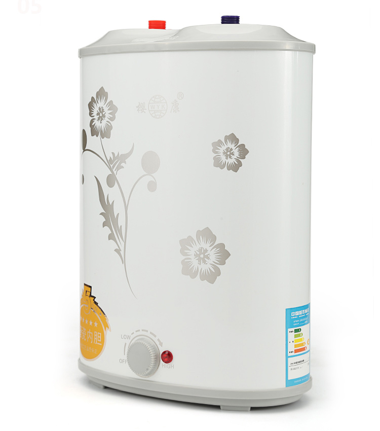 binh nuoc nong Kho báu nhà bếp Sakura Kang FEH-6L lưu trữ loại 7L hộ gia đình 8L máy nước nóng nhỏ nước nóng kho báu tốc độ nóng kho báu nhà bếp bình nước nóng panasonic