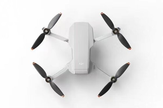 DJI DJI mini2 DJI 드론 로얄 mini2 무료 비행 세트 항공 사진 소형 항공기 원격 제어 항공기 항공 사진