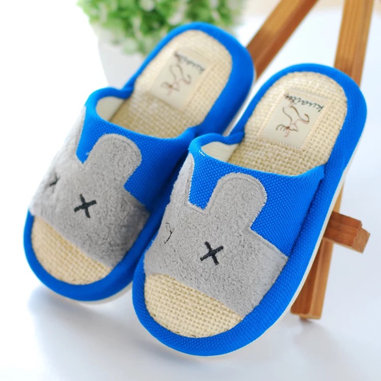 Chaussons enfants en coton - Ref 1010714 Image 16