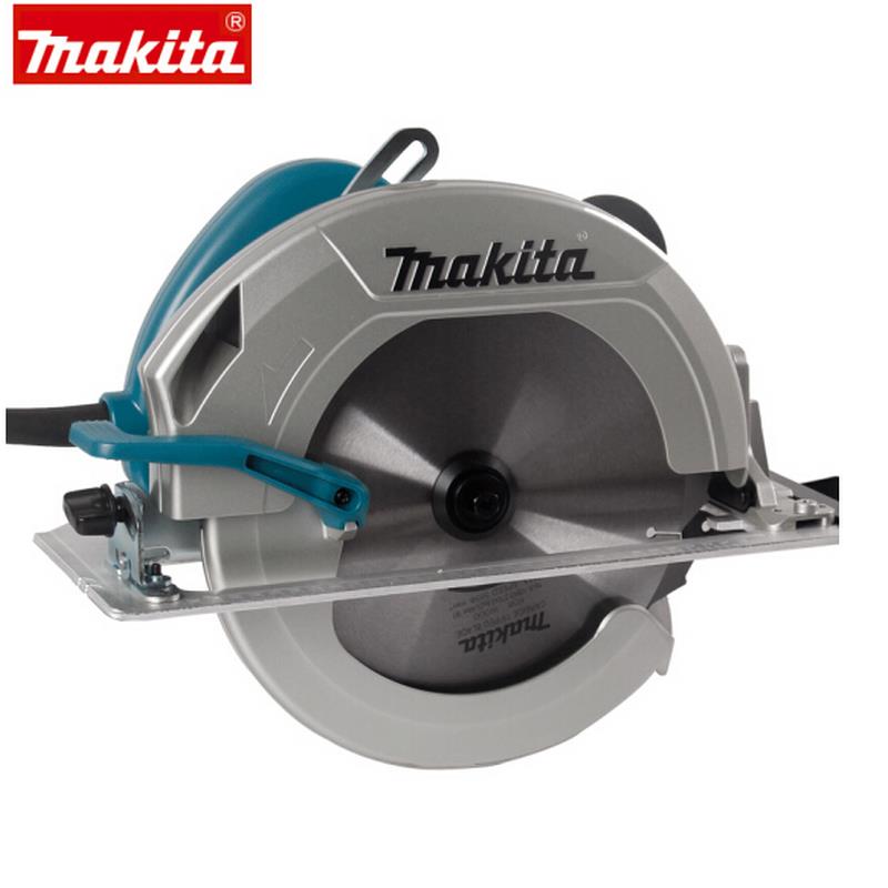 makita Ranchland electric circular saw HS0600 hand woodworking cutting machine 10 inch disc saw can be uploaded