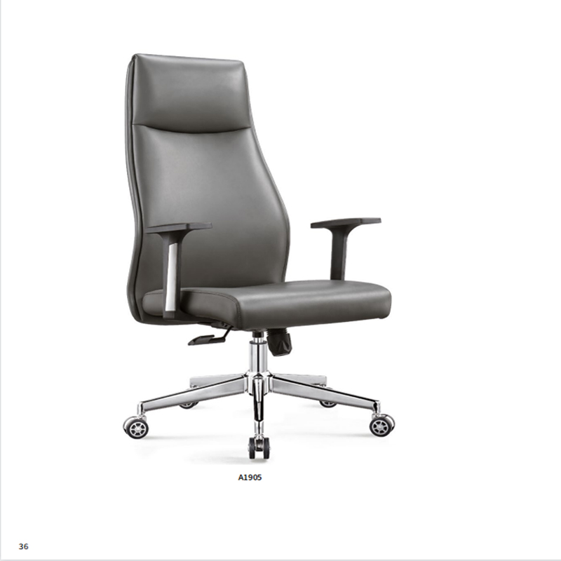Shenzhen office furniture Xipi executive chair computer chair reclining liftable swivel chair office office chair boss chair