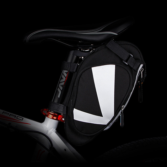 Sacoche pour vélo mixte RHINOWALK - Ref 2218480 Image 11