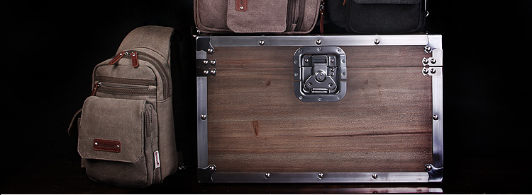 Sacoche pour vélo mixte RHINOWALK - Ref 2215870 Image 53