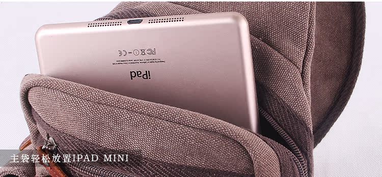 Sacoche pour vélo mixte RHINOWALK - Ref 2215870 Image 46