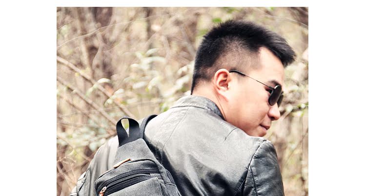 Sacoche pour vélo mixte RHINOWALK - Ref 2215870 Image 17