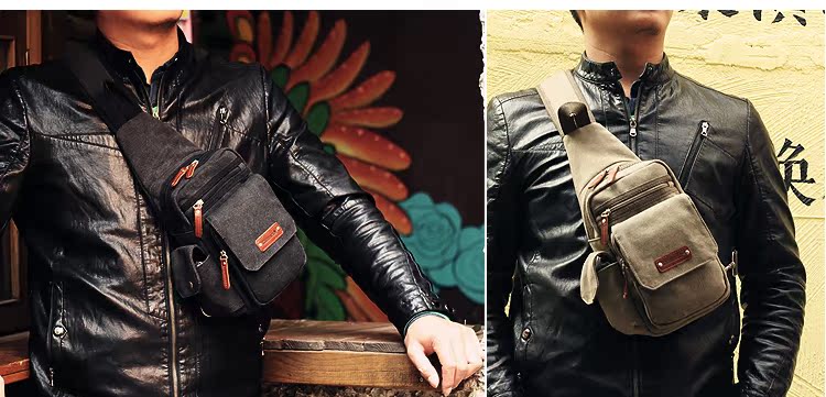 Sacoche pour vélo mixte RHINOWALK - Ref 2215870 Image 56