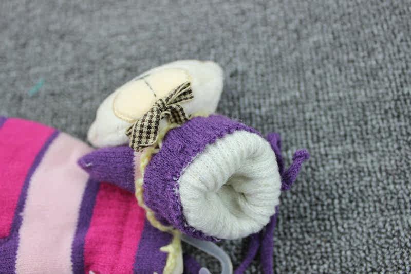 Gants pour enfants en laine - Ref 2146653 Image 11