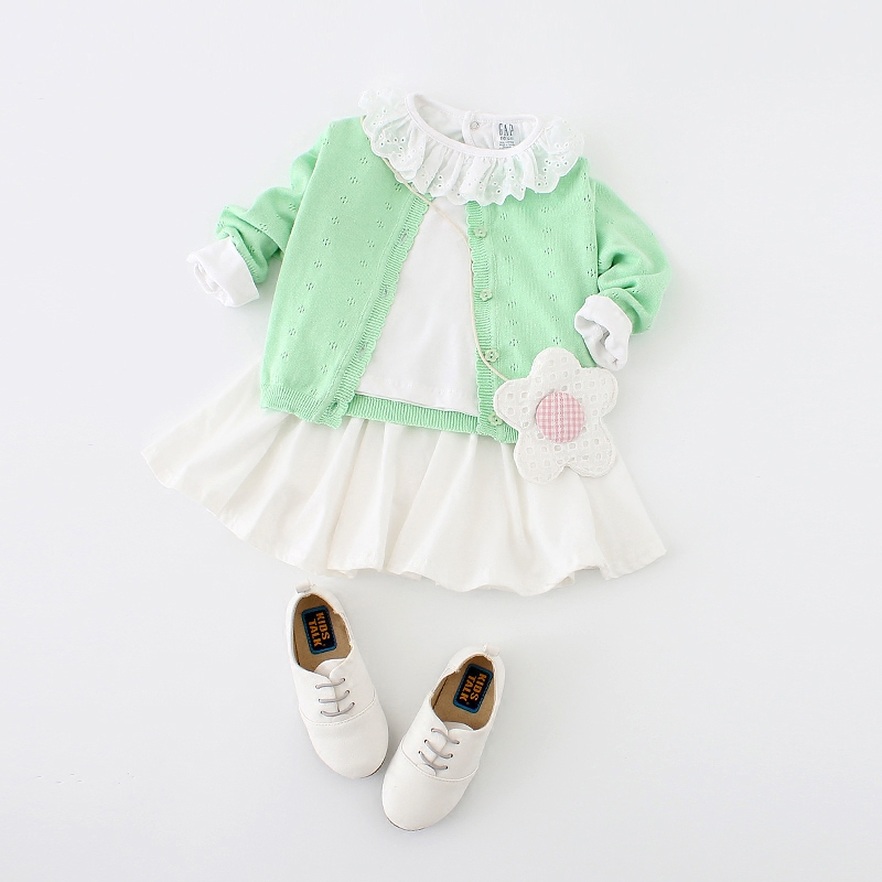 Pull fille - Ref 2104764 Image 13