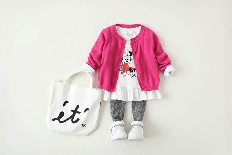 Pull fille - Ref 2104764 Image 12