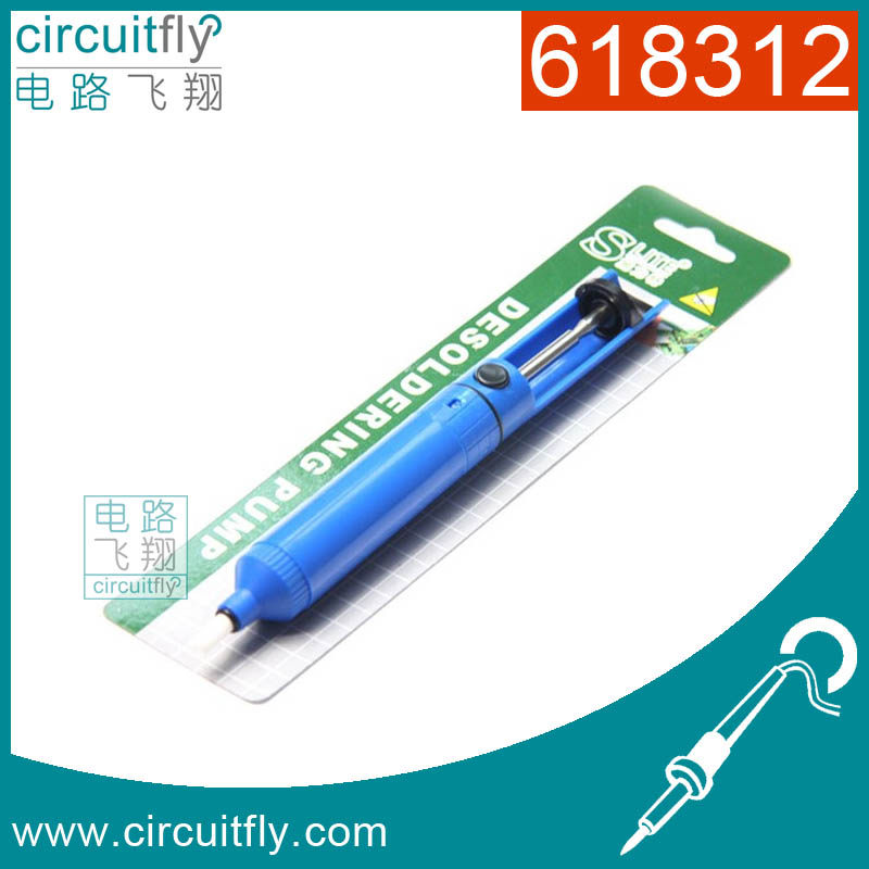 618312 TIN INSTRUMENTAL WELDING TOOL MANUAL FULL PLASTIC IN ADDITION TO TINDER WELDING TOOLS