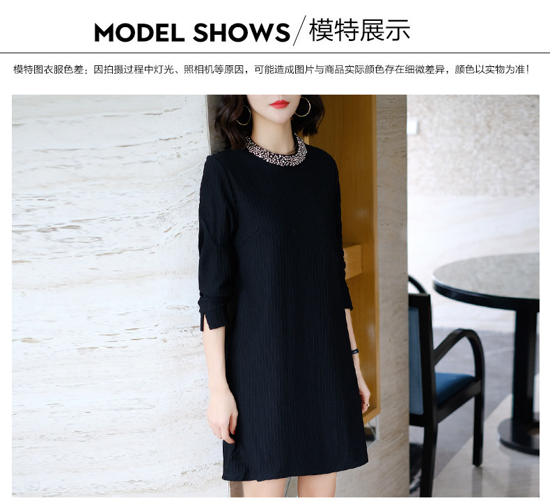 Robe grande taille femme - Ref 3236312 Image 16