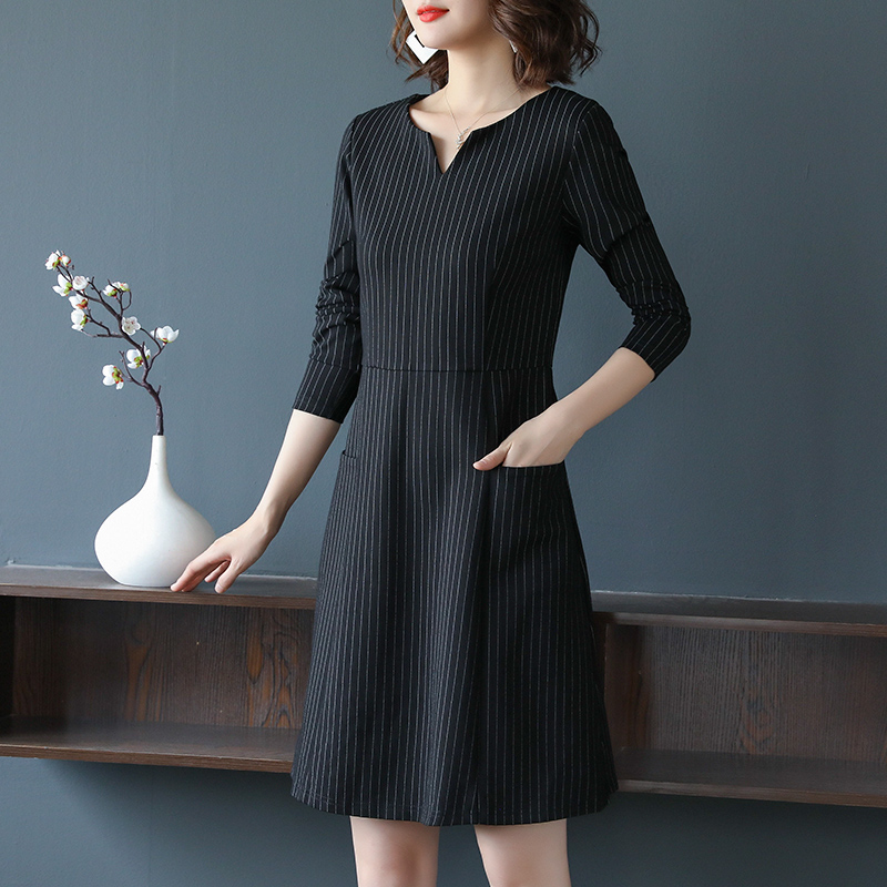 Robe grande taille femme - Ref 3236866 Image 1