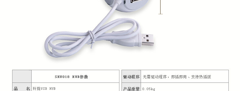 Hub USB - Ref 364519 Image 29