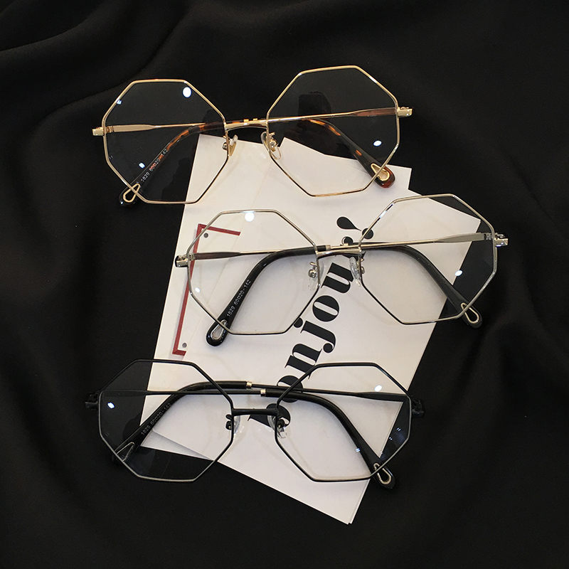 Montures de lunettes en Metal memoire - Ref 3141698 Image 1