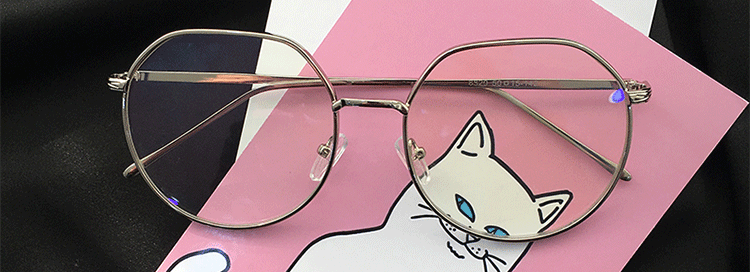 Montures de lunettes en Metal memoire - Ref 3140644 Image 19
