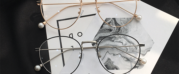 Montures de lunettes en Metal memoire - Ref 3140607 Image 28