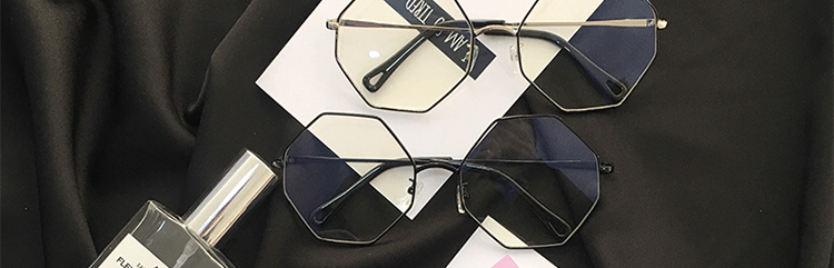 Montures de lunettes en Metal memoire - Ref 3141737 Image 11