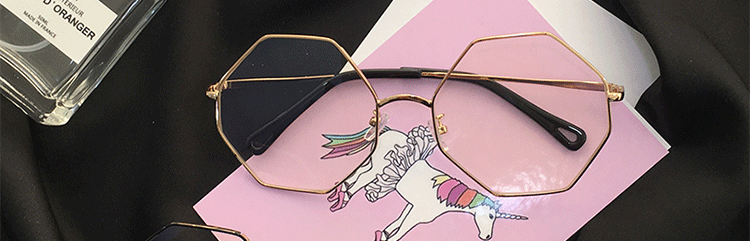 Montures de lunettes en Metal memoire - Ref 3141737 Image 15