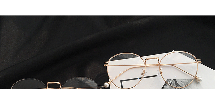 Montures de lunettes en Metal memoire - Ref 3140607 Image 25