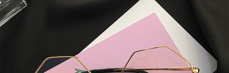Montures de lunettes en Metal memoire - Ref 3141737 Image 53