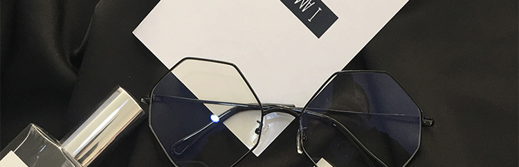 Montures de lunettes en Metal memoire - Ref 3141737 Image 17