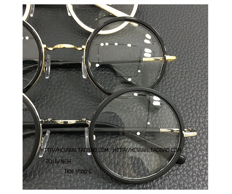 Montures de lunettes en Memoire plastique - Ref 3141950 Image 12