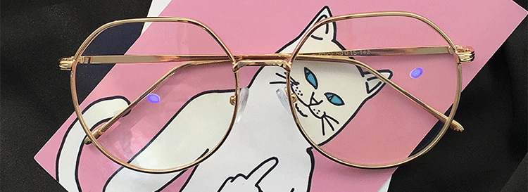Montures de lunettes en Metal memoire - Ref 3140644 Image 45