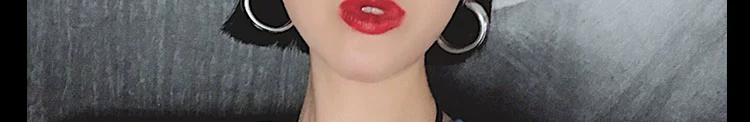 Kính chị em mềm khung kính đại dương mảnh kính râm đa giác nữ kính râm kính đỏ kính trơn khung gọng với nữ cận thị