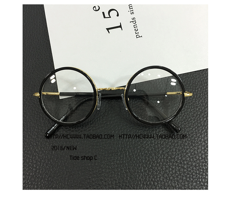 Montures de lunettes en Memoire plastique - Ref 3141950 Image 16