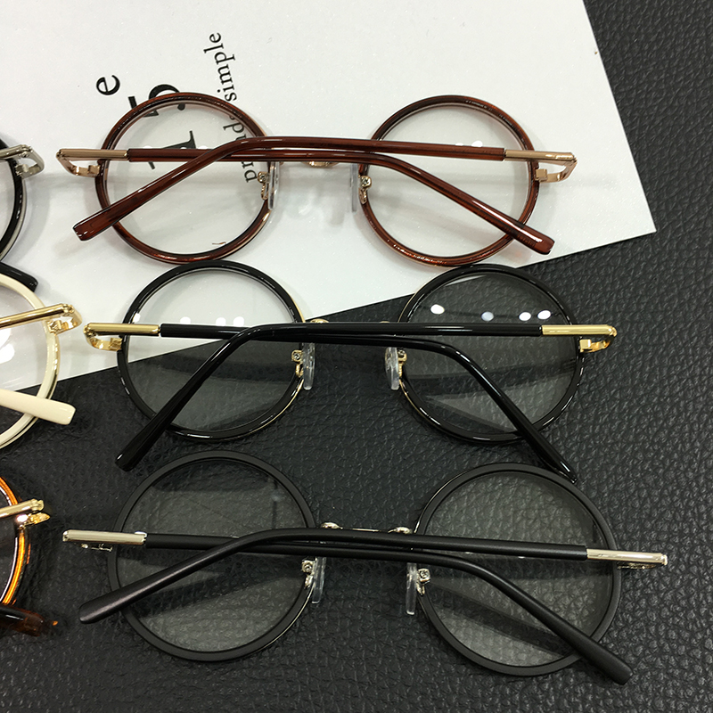 Montures de lunettes en Memoire plastique - Ref 3141950 Image 3