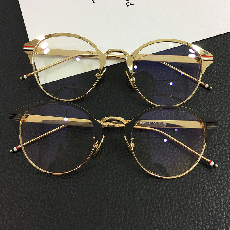 Montures de lunettes en Alliage de titane - Ref 3139275 Image 4