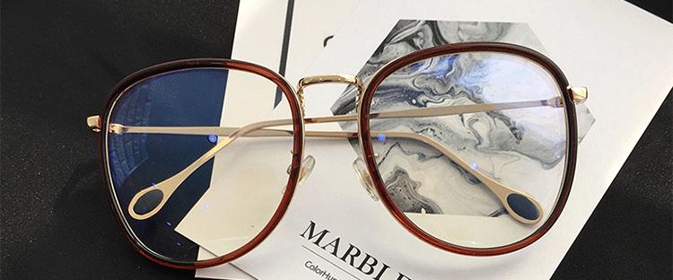 Montures de lunettes en Tole - Ref 3139133 Image 13