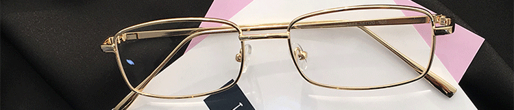 Montures de lunettes en Metal memoire - Ref 3140699 Image 14