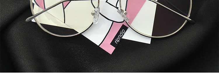 Montures de lunettes en Metal memoire - Ref 3140644 Image 26