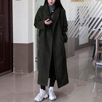 Армейский Зеленый