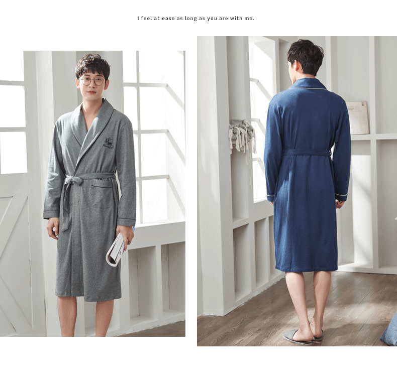 Pyjama pour homme en Coton - Ref 2988296 Image 17