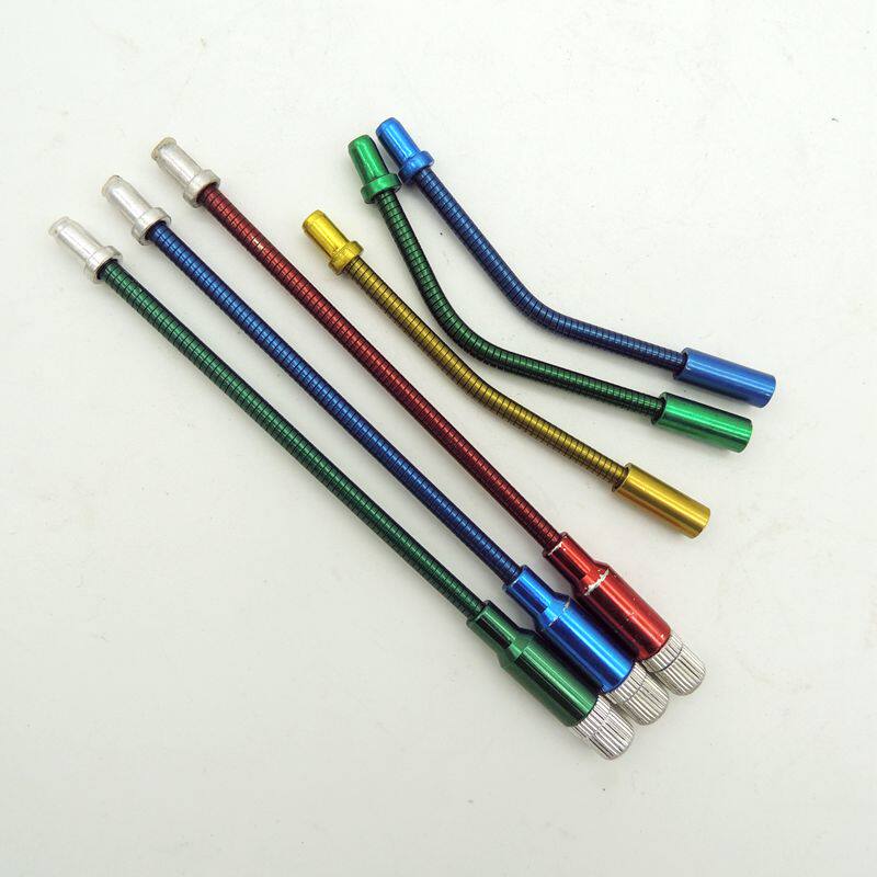 Mountain bike V brake brake stainless steel universal adjustment elbow Road anti-lock elbow fittings length
